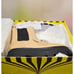 Circus NY By Sam Edelman Women's Brooks Boots Size 9.5 Blonde Patent NWT