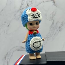 Dress Up Authentic Sonny Angel Mini Figure SET New D140