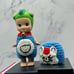 Dress Up Authentic Sonny Angel Mini Figure SET New D140