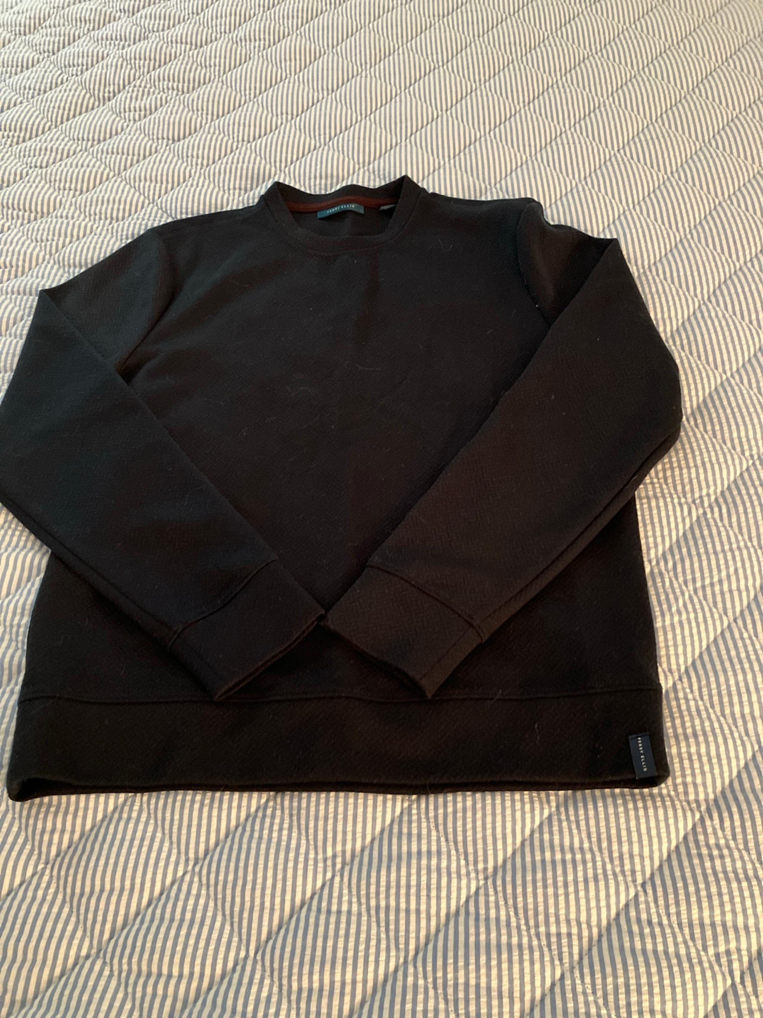 Men’s pull over