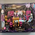 Monster high 13 wishes