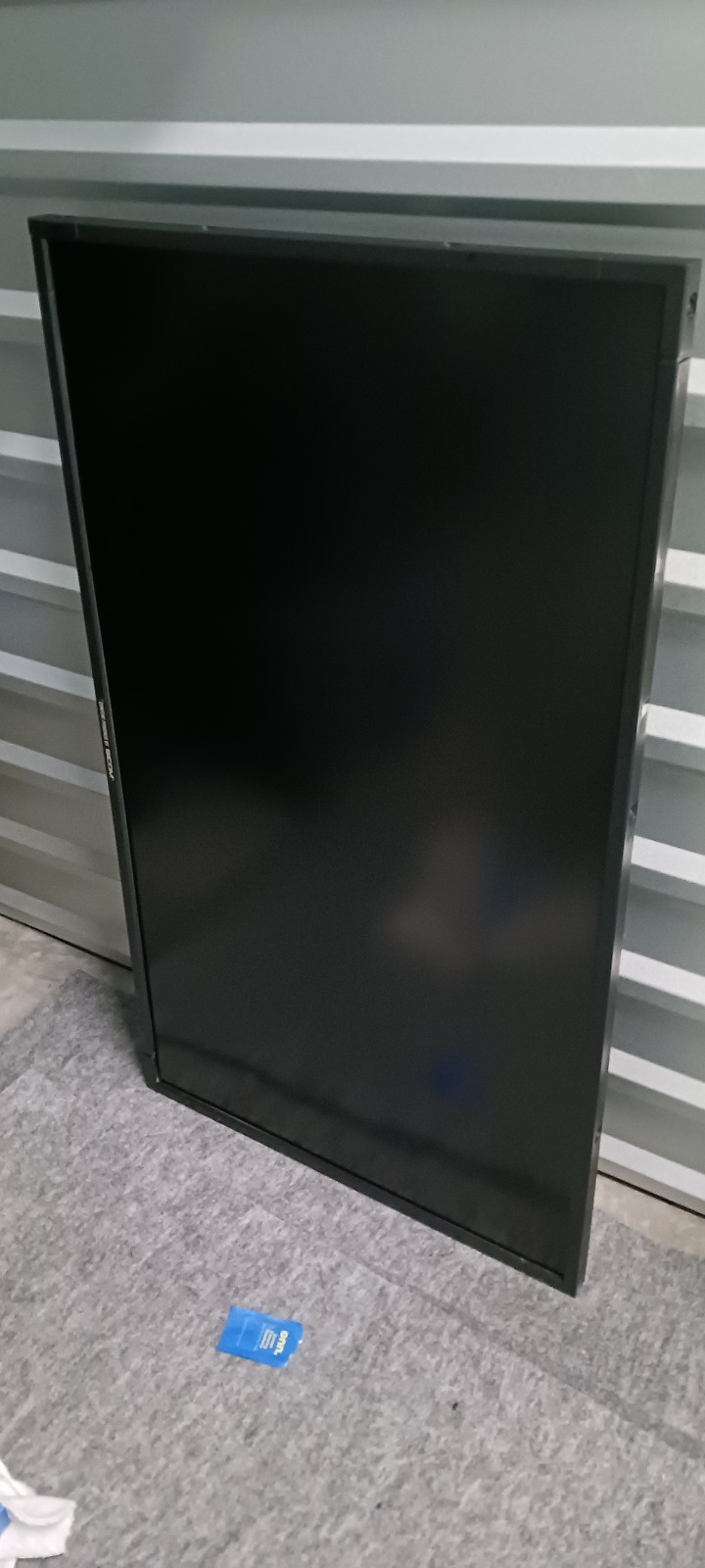 NEC MultiSync P463-AVT - 46 Diagonal Class P Series LED-backlit LCD Monitor