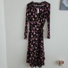 White House Black Market dress