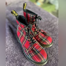 Dr. Martens Boots