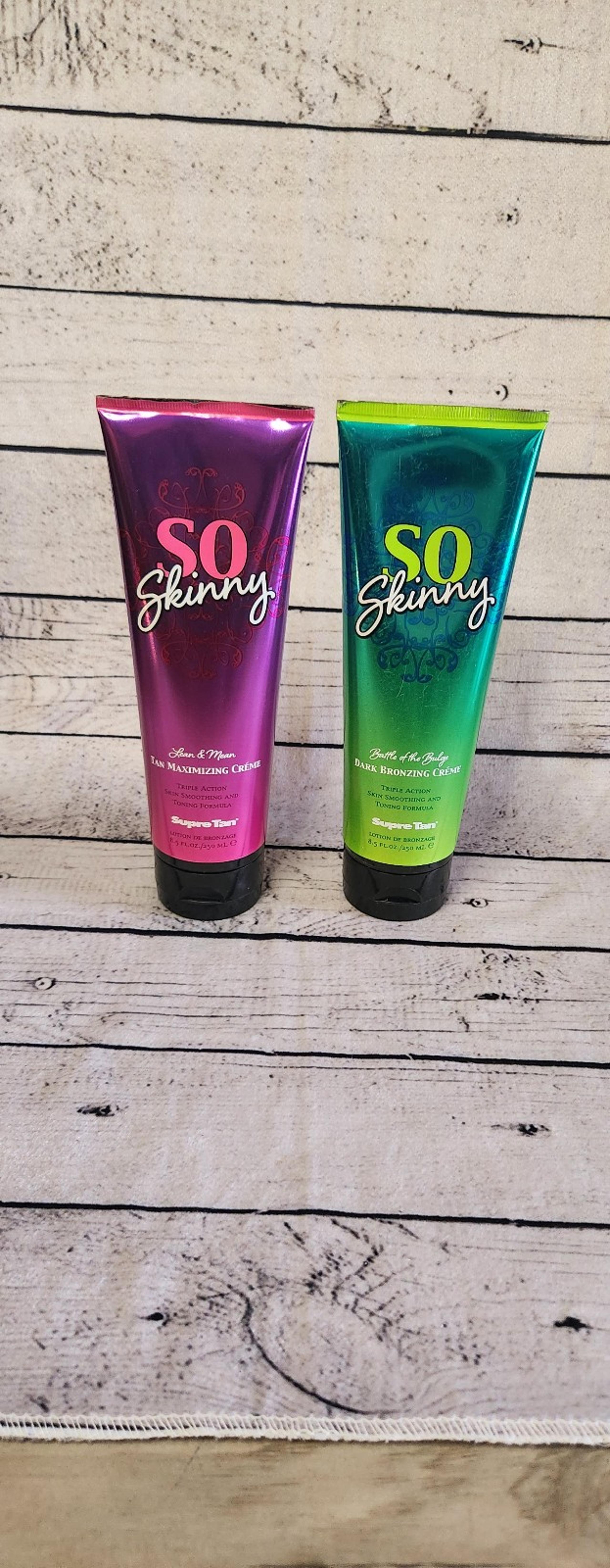 2 pack Bundle