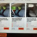 BRAND NEW Tiger Tough 2010-215 Toyota Tacoma seat covers in grey