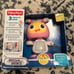 NIB Fisher-Price Bright Beats Dance & Move BeatBelle Bright Beats