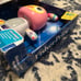 NIB Fisher-Price Bright Beats Dance & Move BeatBelle Bright Beats