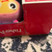 NIB Fisher-Price Bright Beats Dance & Move BeatBelle Bright Beats