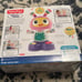 NIB Fisher-Price Bright Beats Dance & Move BeatBelle Bright Beats