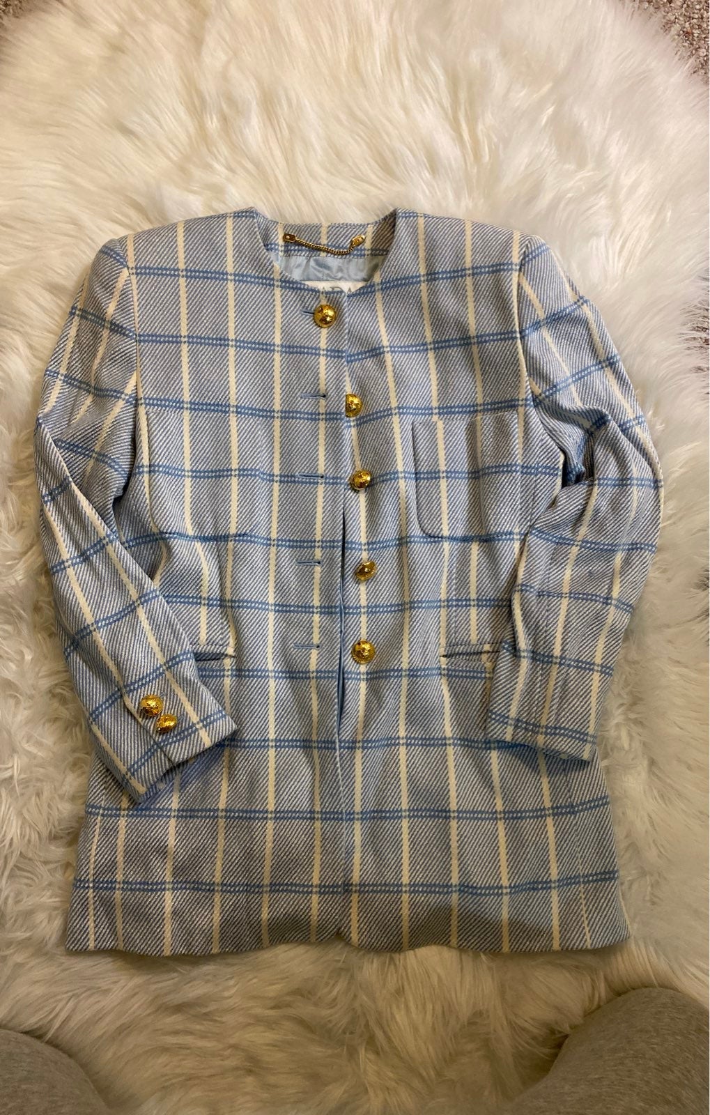 Escada women jacket