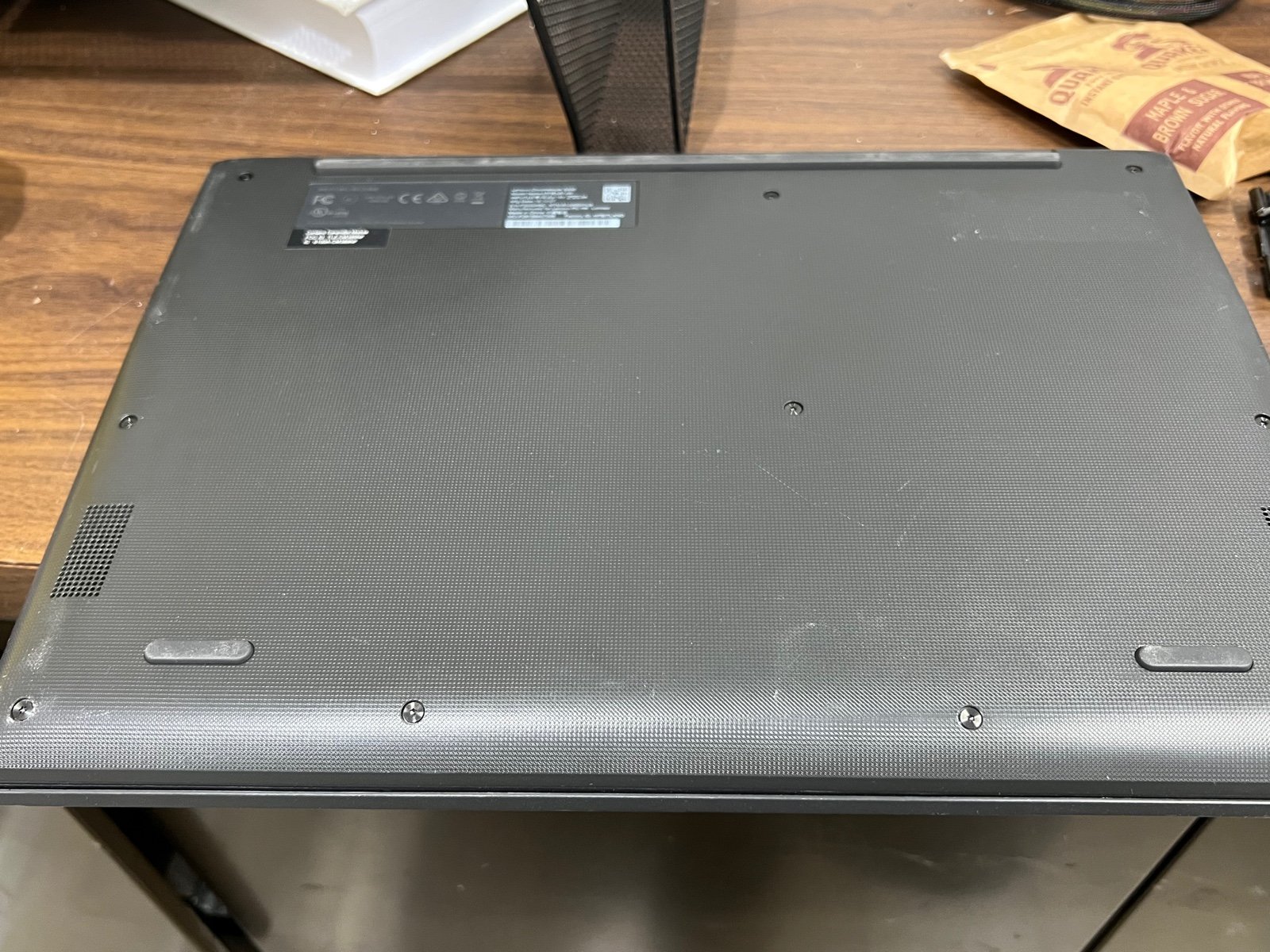 Lenovo Chromebook **FOR PARTS ONLY**