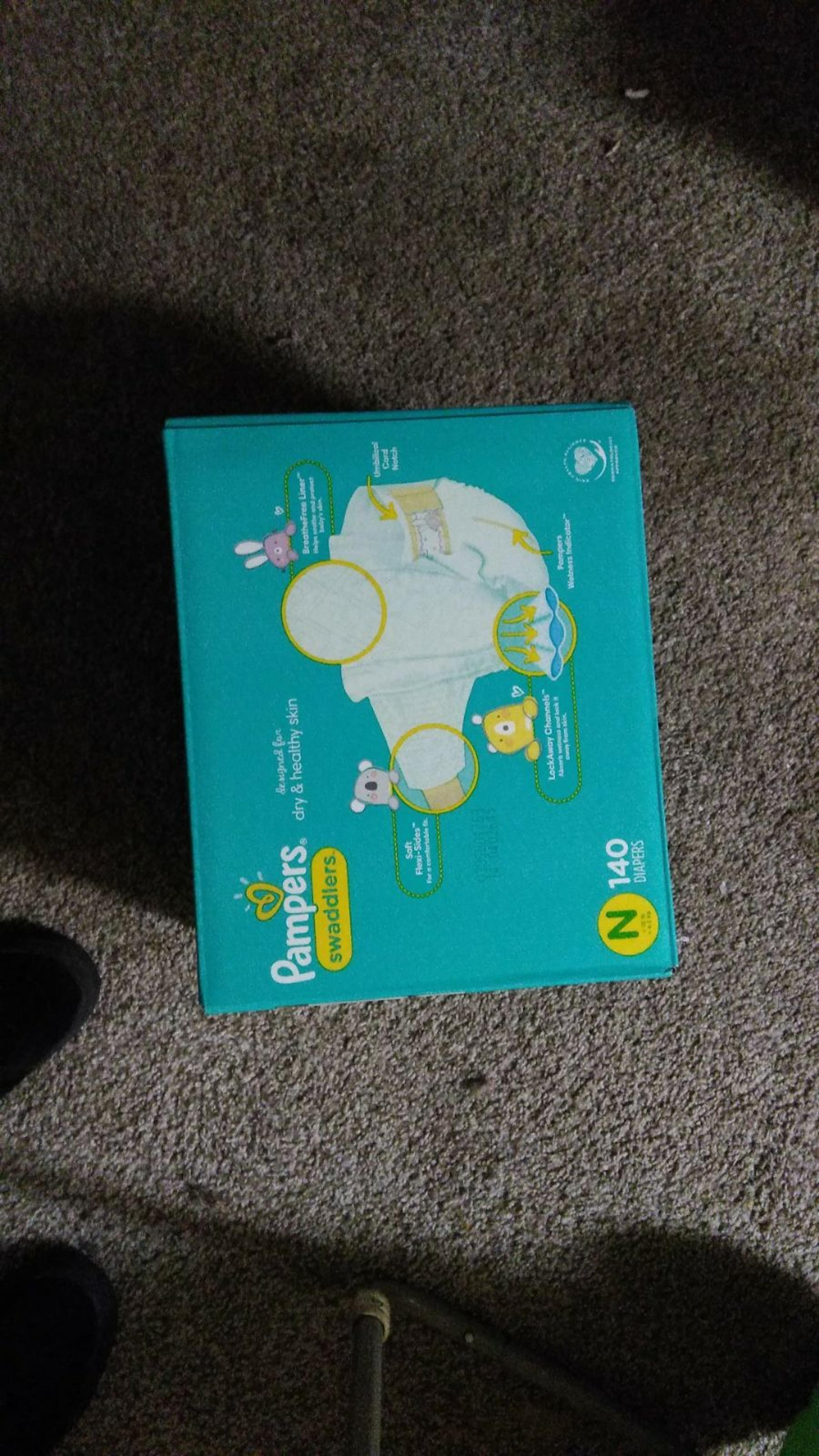 baby items