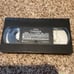 EXTREMELY RARE DISNEY TAPE (Pinocchio)
