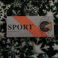 Sport Smart Watch