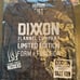 Dixxon Flannel FIST 3.0 BNIB - in hand ready to ship