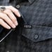 Dixxon Flannel FIST 3.0 BNIB - in hand ready to ship