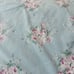 HTF Simply Shabby Chic twin Bella blue comforter set
