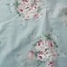 HTF Simply Shabby Chic twin Bella blue comforter set