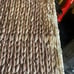 Natural Woven Storage Bench - Threshold™ designed with Studio McGee
