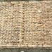 Natural Woven Storage Bench - Threshold™ designed with Studio McGee