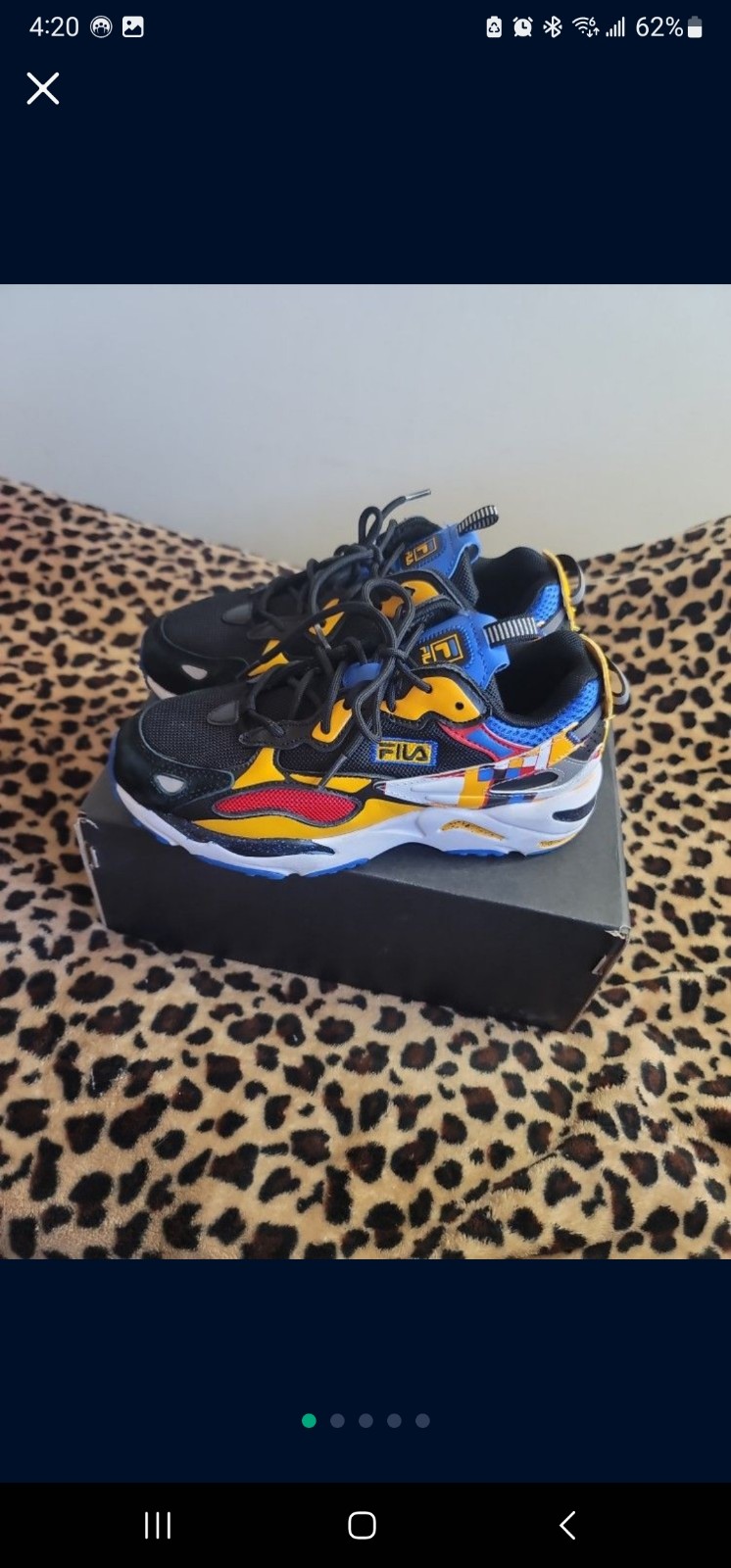 FILAS