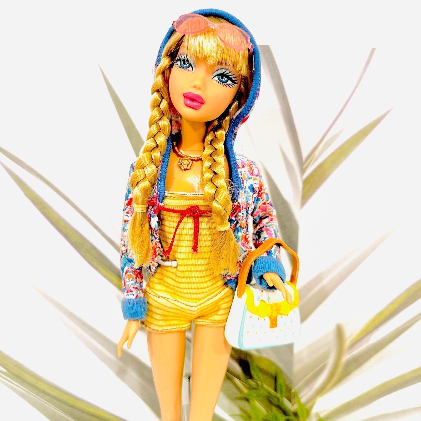 My Scene Doll