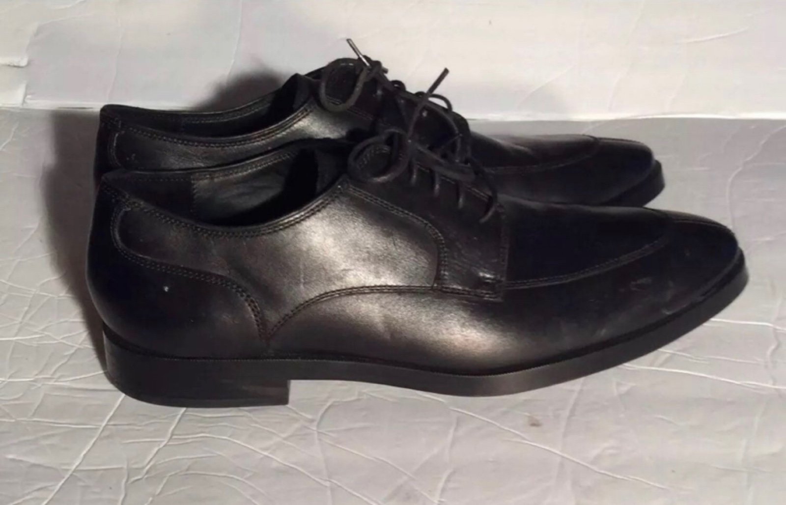 COLE HAAN GRAND OS OXFORDS SZ 9 1/2
