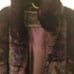 Faux Fur Coat