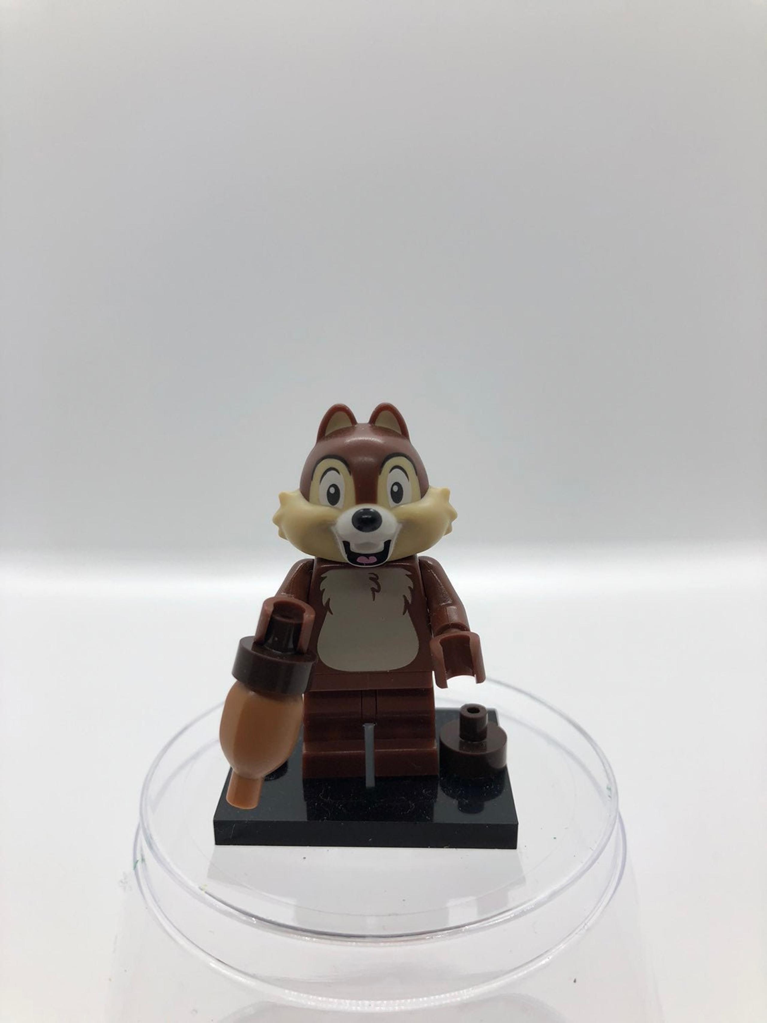 LEGO Minifigures:  Disney Series 2