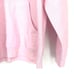 Johnny Ross Sweatshirt Unisex L Barbra Lady Like Pullover Hoodie Pink NWOT