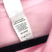 Johnny Ross Sweatshirt Unisex L Barbra Lady Like Pullover Hoodie Pink NWOT