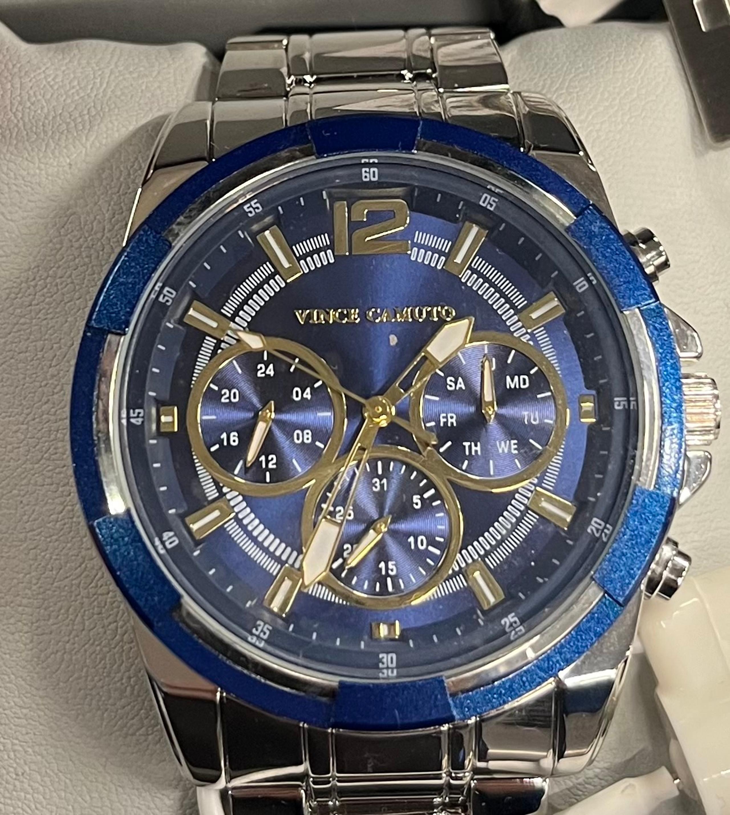 Vince camuto men’s watch