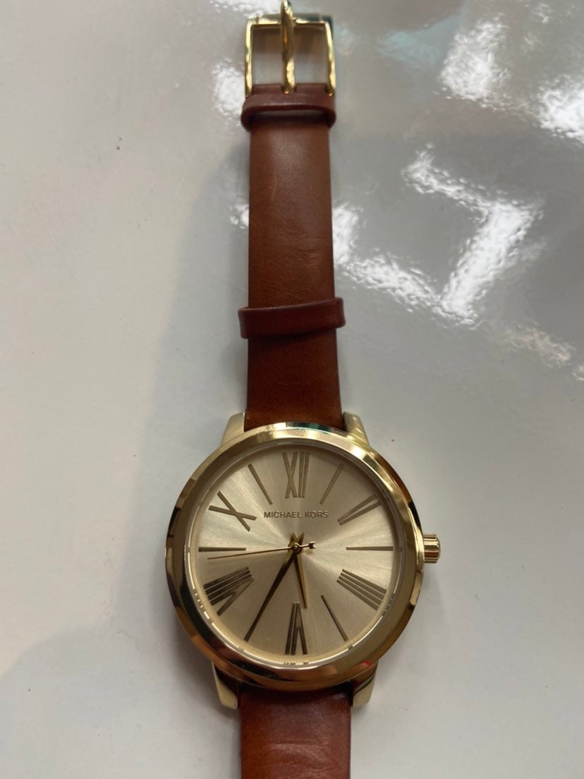 Michael Kors Women’s Watch