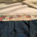 Authentic Planet Hollywood Denim Jacket