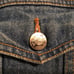 Authentic Planet Hollywood Denim Jacket