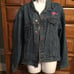 Authentic Planet Hollywood Denim Jacket