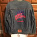 Authentic Planet Hollywood Denim Jacket