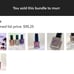 Bundle for Murr (PLEASE DONT BUY)