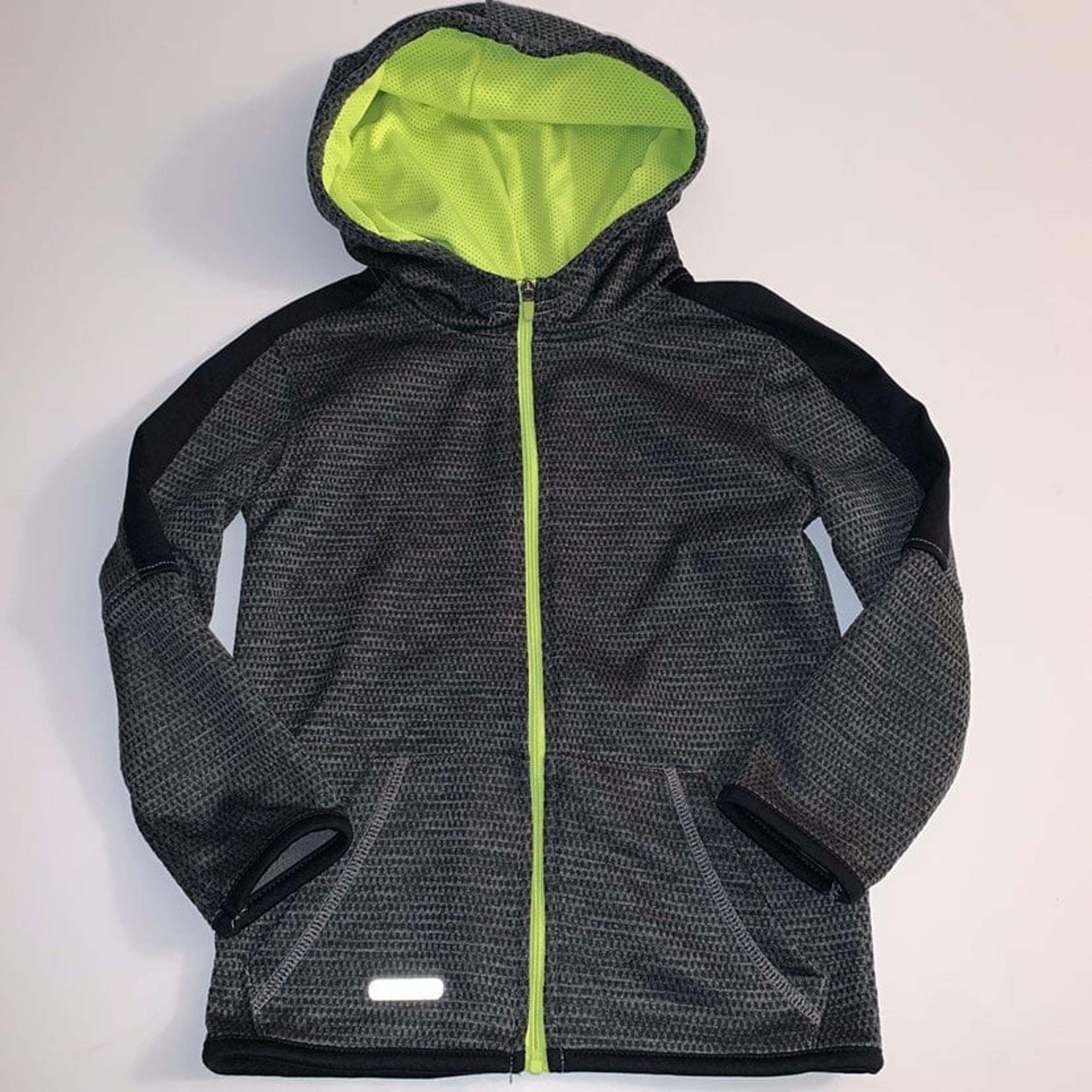 Jumping Beans Play Cool Hoodie S: 4