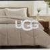 UGG ALAHNA Queen Comforter Set