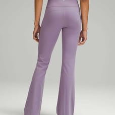 Lululemon Groove Flared Pants