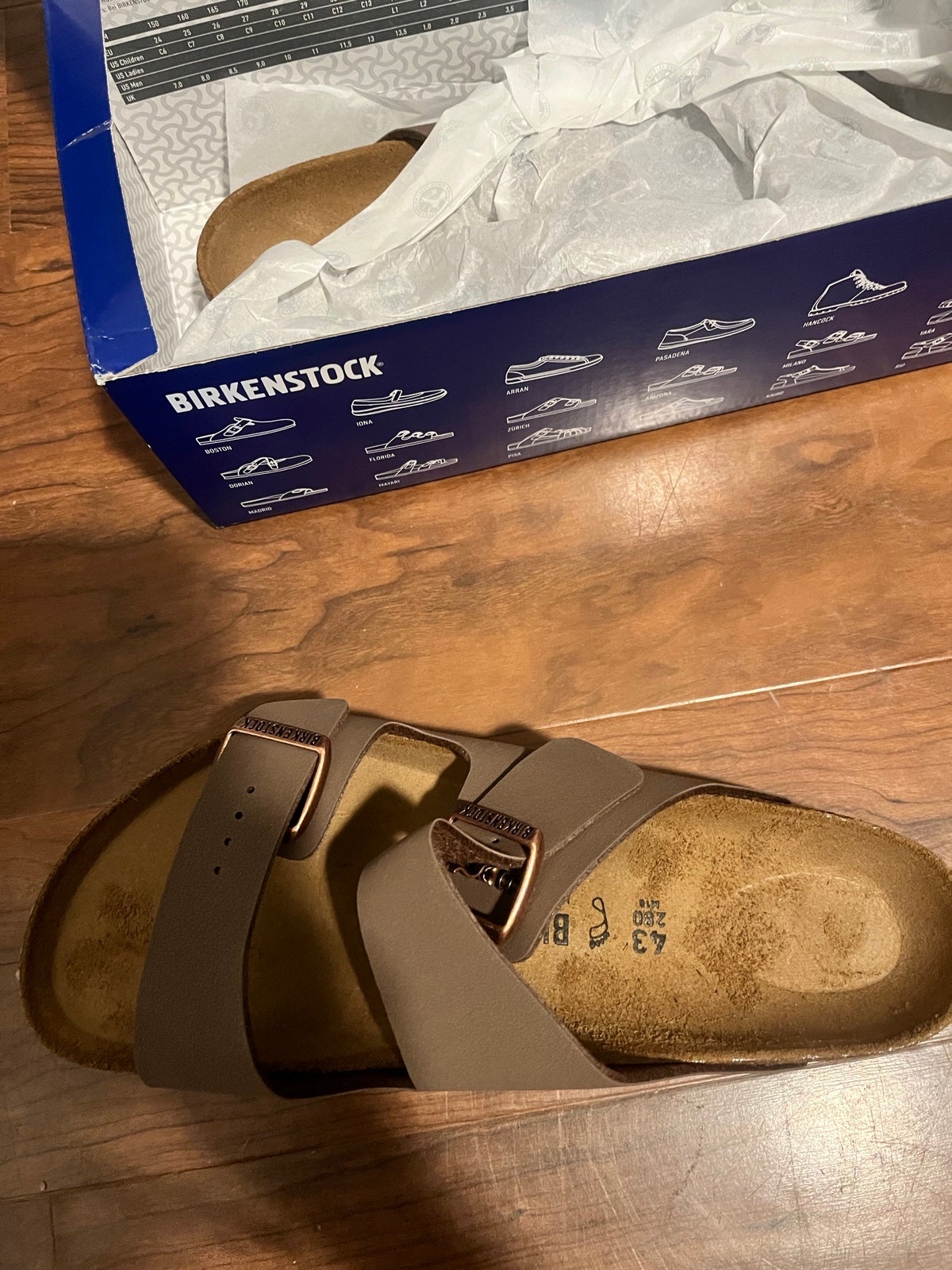 Birkenstock