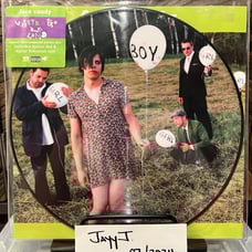 Face Candy - Waste Age Teen Land Vinyl