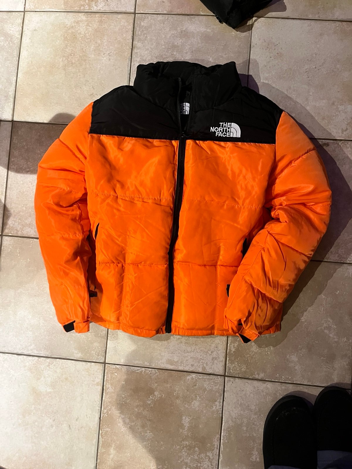 North Face