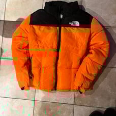 North Face