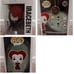 Helen Bonham Carter Signed Funko Pop PROOF Iracebeth Alice in Wonderland