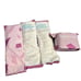 Frida Mom Postpartum Recovery Essentials Kit Postpartum Underwear Ice Pads