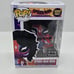 Karan Soni Signed Spider-Man Acroos The Spiderverse India Funko Pop #1227 ACOA
