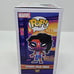 Karan Soni Signed Spider-Man Acroos The Spiderverse India Funko Pop #1227 ACOA